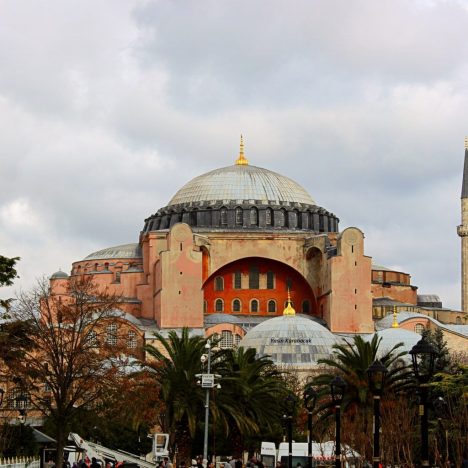 🎬 Step Into History: My Day at the Osman Film Set Tour in Istanbul